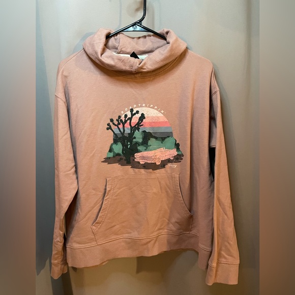 Gerry Weber Sweaters - Gerry roadtrippin hoodie